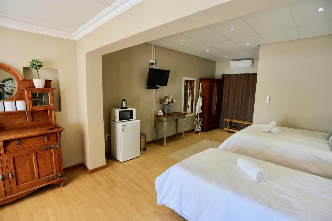 Boutique Guesthouse Мариенталь Экстерьер фото